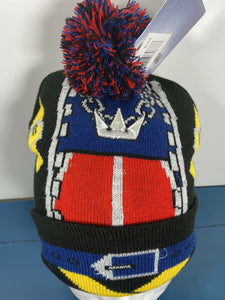 Concept One Disney - Kingdom Hearts Sora Beanie Hat