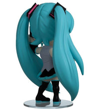 Load image into Gallery viewer, 2022 YouTooz - HATSUNE MIKU (#370) Vinyl Figure