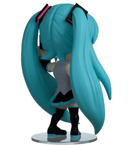 2022 YouTooz - HATSUNE MIKU (#370) Vinyl Figure