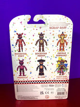 Load image into Gallery viewer, 2019 Funko - Five Nights At Freddy&#39;s Pizzeria Simulator Action Figure: EL CHIP