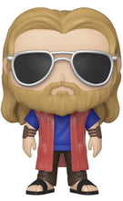 Load image into Gallery viewer, 2019 Funko Pop! Marvel - Avengers: Endgame - Casual Thor (#479) Vinyl Figure