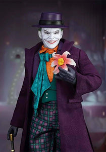 Beast Kingdom Marvel Dynamic 8-ction Figure: The Joker (Batman 1989) DAH-032