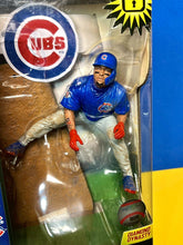 Load image into Gallery viewer, 2019 McFarlane Toys- MLB The Show 19 Series 1- Javier Báez (Chicago Cubs) Figure