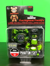 Load image into Gallery viewer, 2023 Funko Snaps! - Five Nights at Freddy&#39;s - PHANTOM FOXY (Exclusive!)