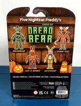 Load image into Gallery viewer, 2021 Funko - Five Nights At Freddy&#39;s: VR: Curse of Dreadbear - CAPTAIN FOXY