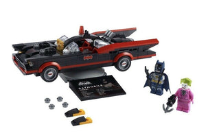 2021 LEGO 76188 - Batman Classic TV Series Batmobile