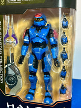 Load image into Gallery viewer, 2022 Halo - The Spartan Collection Series 5 Figure: SPARTAN ROGUE