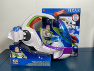 2019 Mattel - Disney • Pixar Toy Story - Galaxy Explorer Spacecraft Vehicle