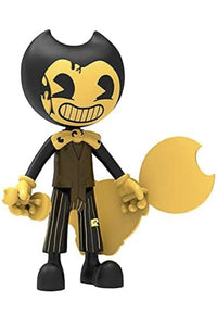 2019 PhatMojo - Bendy And The Ink Machine Series #3 Action Figure - BENDY