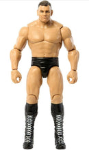 Load image into Gallery viewer, 2024 WWE Core Series 145 - New Articulation! Action Figure - GUNTHER