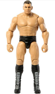 2024 WWE Core Series 145 - New Articulation! Action Figure - GUNTHER