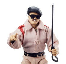 Load image into Gallery viewer, 2021 WWE Elite Collection Series 89 Action Figure: SGT. SLAUGHTER