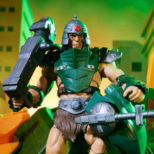 Load image into Gallery viewer, 2022 Mattel Creations Masters Of The Universe: Revelation - VYKRON Action Figure