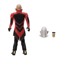 Load image into Gallery viewer, 2022 JAKKS Pacific - Sonic the Hedgehog 2 (Movie) - ROBOTNIK (w/ Drone &amp; Coffee)