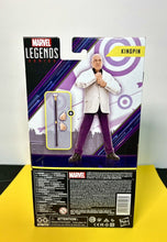 Load image into Gallery viewer, 2023 Marvel Legends Series - Hawkeye: KINGPIN Action Figure