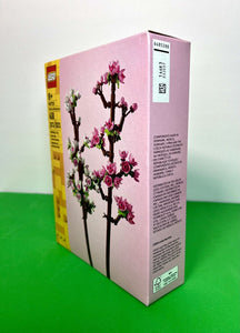 2024 LEGO #40725: Cherry Blossoms (438pcs)