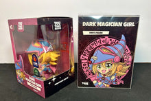 Load image into Gallery viewer, 2023 Youtooz Yu-Gi-Oh! - DARK MAGICIAN GIRL Vinyl Figure - Exclusive!