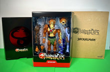 Load image into Gallery viewer, 2022 Super7 ThunderCats Ultimates! Action Figure - JACKALMAN