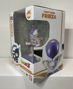 Bandai Tamashii Nations Dragon Ball Z- First Form FRIEZA (Figure #008)