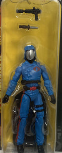 2020 Hasbro G.I. Joe Retro 3.75 Inch Action Figure: COBRA COMMANDER (Exclusive)