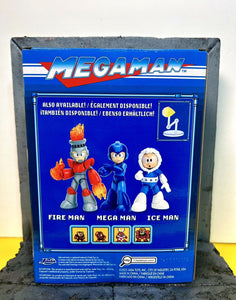 2024 Jada Toys - Mega Man - MEGA MAN Action Figure