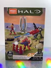 Load image into Gallery viewer, MEGA Construx Halo Infinite Mercenary Combat Unit