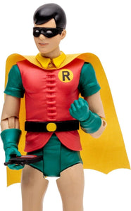 2024 McFarlane Toys DC - The New Adventures of Batman (1977) Figure - ROBIN