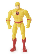 Load image into Gallery viewer, 2020 DC Heroes Unite Action Figure: REVERSE FLASH 4&quot; Action Figure 1ST EDITION