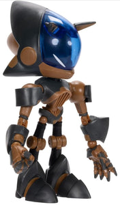 2024 JAKKS Pacifc Sonic Prime [Netflix] Figure: SONIC TROOPER (The Grim)