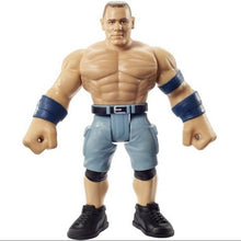 Load image into Gallery viewer, 2022 Mattel - WWE Bend ‘N Bash Action Figure: JOHN CENA