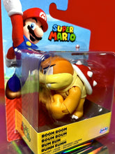 Load image into Gallery viewer, 2023 JAKKS Pacific World of Nintendo Mini 2.5&quot; Action Figure: BOOM BOOM