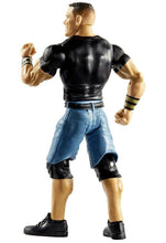 Load image into Gallery viewer, 2019 WWE Core Series 100 Action Figure: JOHN CENA