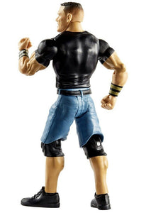 2019 WWE Core Series 100 Action Figure: JOHN CENA