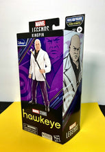 Load image into Gallery viewer, 2023 Marvel Legends Series - Hawkeye: KINGPIN Action Figure