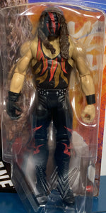 2021 WWE Summerslam Core Series 121 Action Figure: KANE