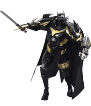 Load image into Gallery viewer, 2021 McFarlane DC Multiverse - BATMAN vs. AZRAEL BATMAN ARMOR Figure 2-Pack