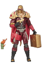 Load image into Gallery viewer, 2020 Hasbro G.I. Joe - 6&quot; Classified Series - PROFIT DIRECTOR DESTRO