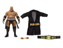 Load image into Gallery viewer, 2023 WWE Elite Collection Greatest Hits Figure: RIKISHI (Hall of Champions 2018)