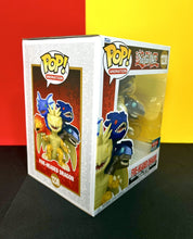 Load image into Gallery viewer, Funko POP! - Yu-Gi-Oh! - Five Headed Dragon #1230 - 2022 Fall Con NYCC Limited