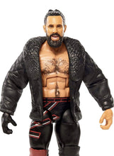 Load image into Gallery viewer, 2023 WWE Elite Collection Top Picks Action Figure: SETH ROLLINS (The Visionary)