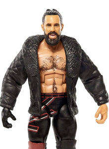 2023 WWE Elite Collection Top Picks Action Figure: SETH ROLLINS (The Visionary)