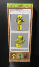 Load image into Gallery viewer, Minecraft Armored Zombie 8.5&quot; Figure