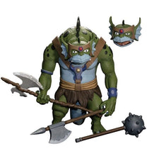 Load image into Gallery viewer, 2021 SUPER7 ULTIMATES - THUNDERCATS - SLITHE Collectible Action Figure