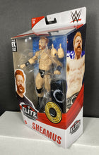 Load image into Gallery viewer, 2021 WWE Elite Collection Series 84 Action Figure: SHEAMUS