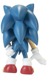 NEW 2021 JAKKS Pacific Sonic the Hedgehog 2.75in Figure: CLASSIC SONIC