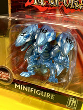 Load image into Gallery viewer, 2020 PhatMojo Yu-Gi-Oh! Minifigure Series 1: BLUE-EYES ULTIMATE DRAGON