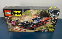 Load image into Gallery viewer, 2021 LEGO 76188 - Batman Classic TV Series Batmobile