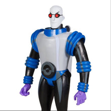 Load image into Gallery viewer, 2023 McFarlane Toys DC Direct - Batman The Animated Series - MR. FREEZE Figure