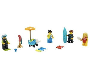 LEGO Minifigures Summer Celebration (40344)