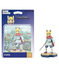 Load image into Gallery viewer, Totaku Collection #19 - Ni no Kuni II: Revenant Kingdom - EVAN - 2018 Figurine